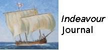 Click here for the Indeavour Journal